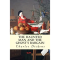 The Haunted Man and the Ghost's Bargain - Paperback | Books | Wiccan Center