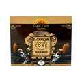 DHUPA (Good Earth) Sandalwood Backflow Incense Cones | Incense | Wiccan Center