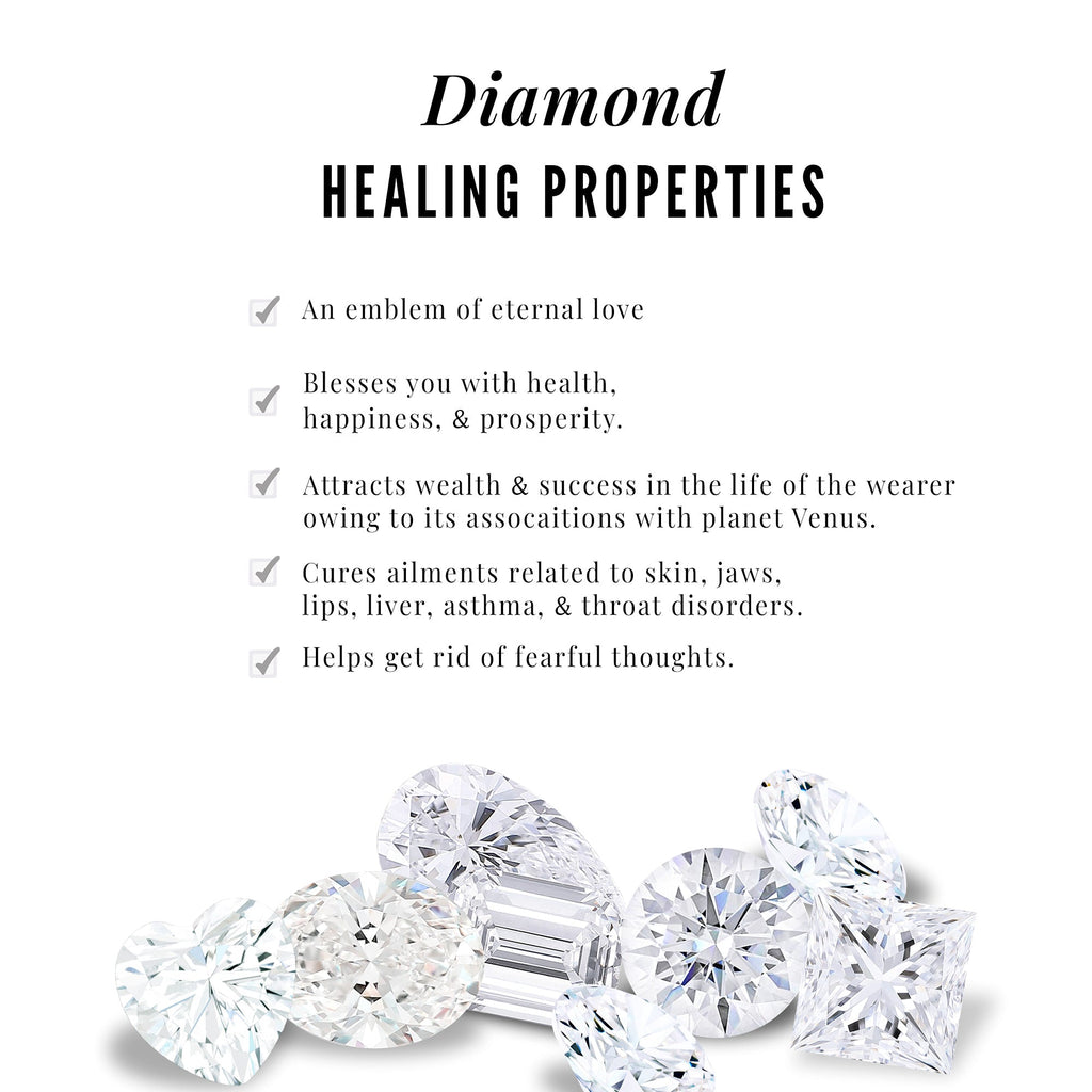 Certified Diamond Cat Stud Earrings