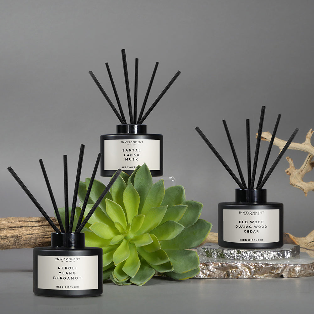 Baies | Currants | Quince Diffuser (Inspired by Baies®)