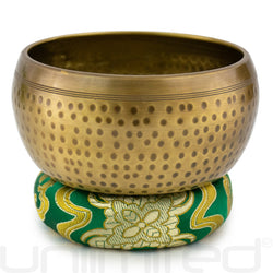 Little Laddu Gift Singing Bowl | Singing Bowl | Wiccan Center