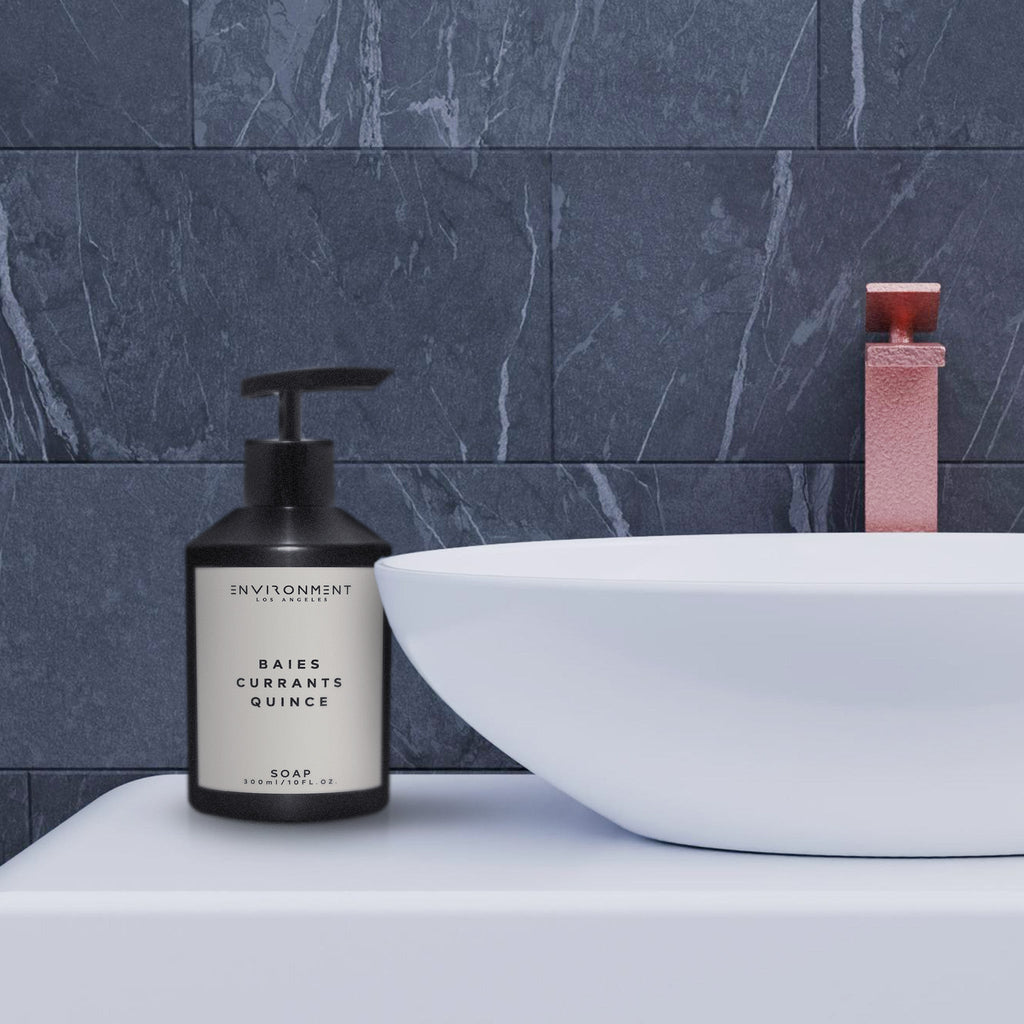 Baies | Currants | Quince Hand Soap (Inspired by Baies®)