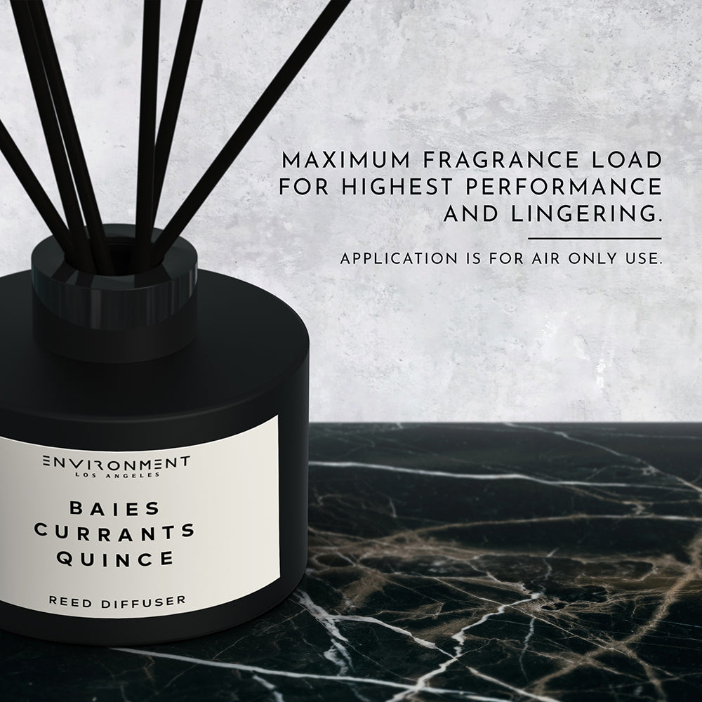 Baies | Currants | Quince Diffuser (Inspired by Baies®)