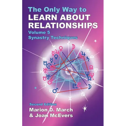 The Only Way to Learn About Relationships - Paperback | Books | Wiccan Center