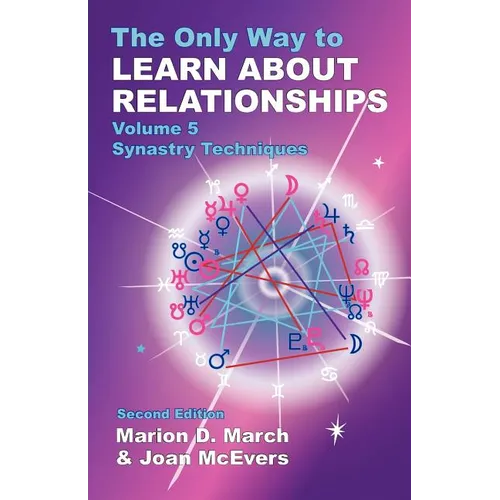 The Only Way to Learn About Relationships - Paperback | Books | Wiccan Center