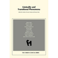 Liminality and Transitional Phenomena (Chiron Clinical Series) - Paperback | Books | Wiccan Center