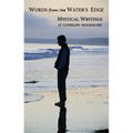 Words from the Water's Edge: Mystical Writings of Llewellyn Vaughan-Lee - Paperback