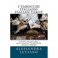 I Tarocchi Italiano Italian Tarot: Dual Language - Italian - English - Paperback | Books | Wiccan Center