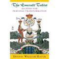 The Emerald Tablet: Alchemy of Personal Transformation - Paperback | Books | Wiccan Center