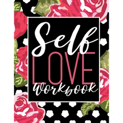 Self Love Workbook - Paperback | Books | Wiccan Center