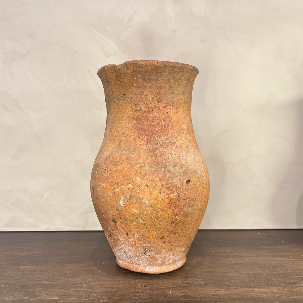 Dmytro Vintage Clay Jugs | Vase | Wiccan Center