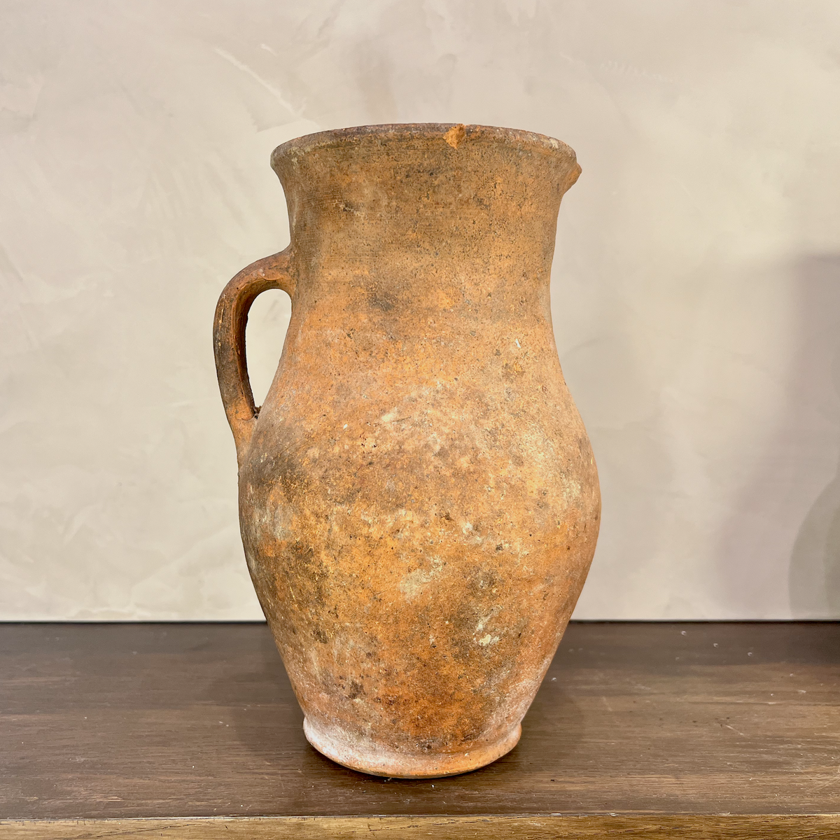 Dmytro Vintage Clay Jugs | Vase | Wiccan Center