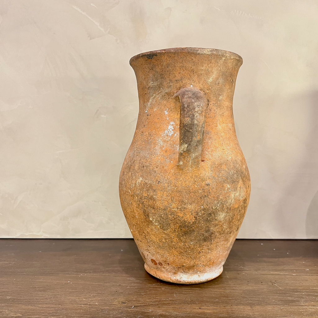 Dmytro Vintage Clay Jugs | Vase | Wiccan Center