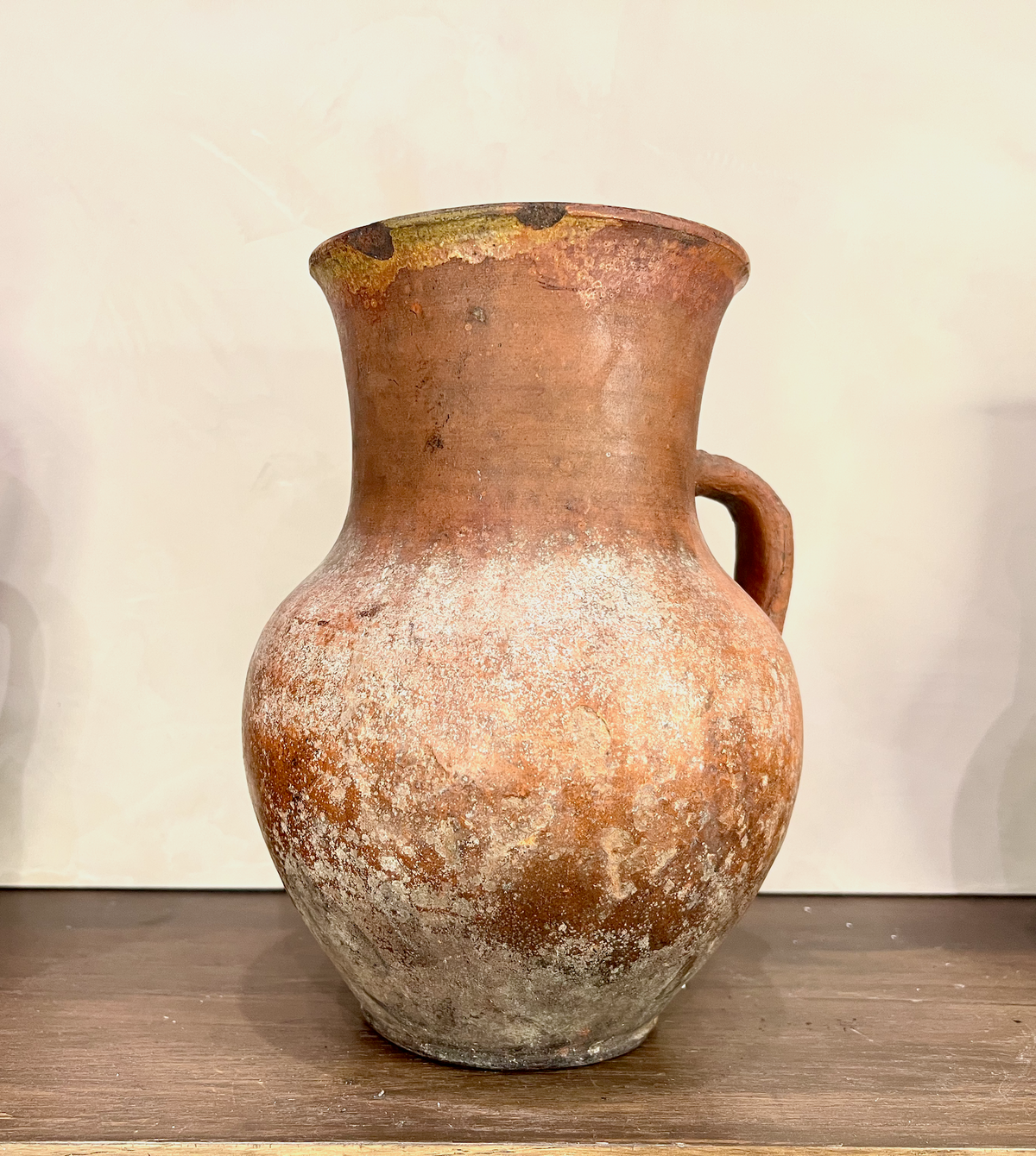 Dmytro Vintage Clay Jugs | Vase | Wiccan Center