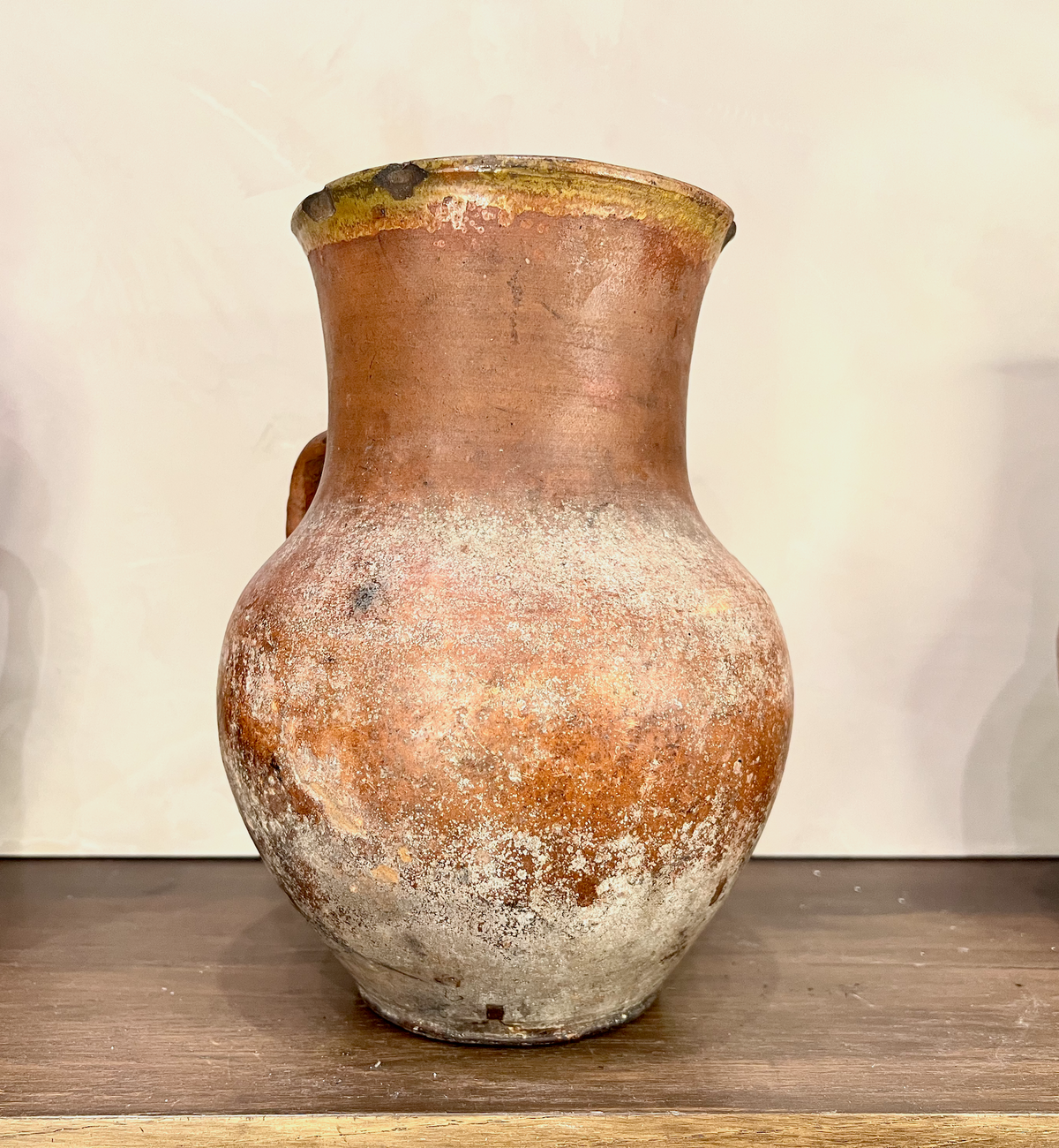 Dmytro Vintage Clay Jugs | Vase | Wiccan Center