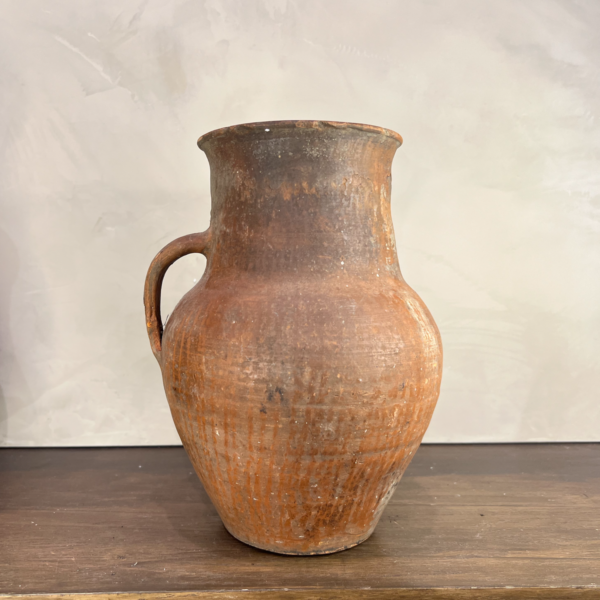 Dmytro Vintage Clay Jugs | Vase | Wiccan Center