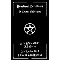 Practical Occultism: A Course of Lectures - Paperback | Books | Wiccan Center