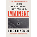 Imminent: Inside the Pentagon's Hunt for UFOs - Hardcover | Books | Wiccan Center