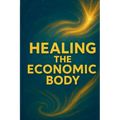 Healing The Economic Body - Paperback | Books | Wiccan Center
