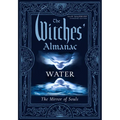 The Witches' Almanac 2026-2027 Standard Edition Issue 45: Water: The Mirror of Souls - Paperback | Books | Wiccan Center