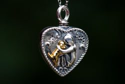 Dog and Companion Urn | | Wiccan Center