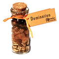 Domination Pocket Spellbottle | Ritual Kits, Tools & Spell Supplies | Wiccan Center