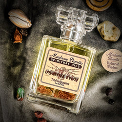 Domination Spiritual Cologne | Fragrance | Wiccan Center