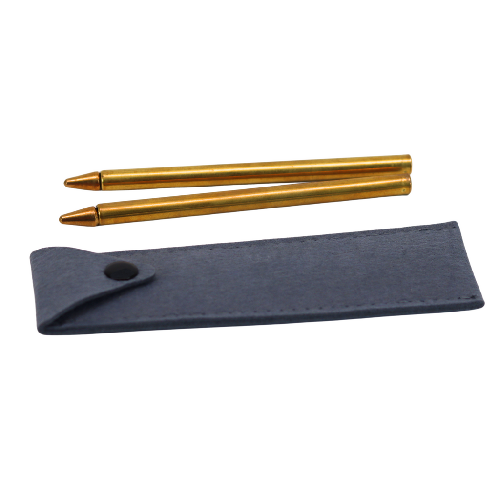 Simple Dowsing Rods