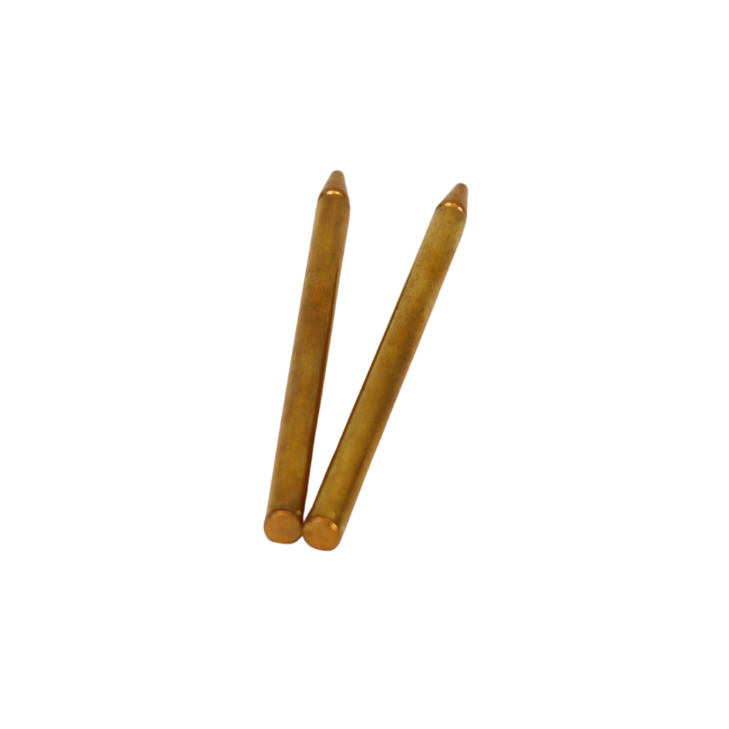 Simple Dowsing Rods