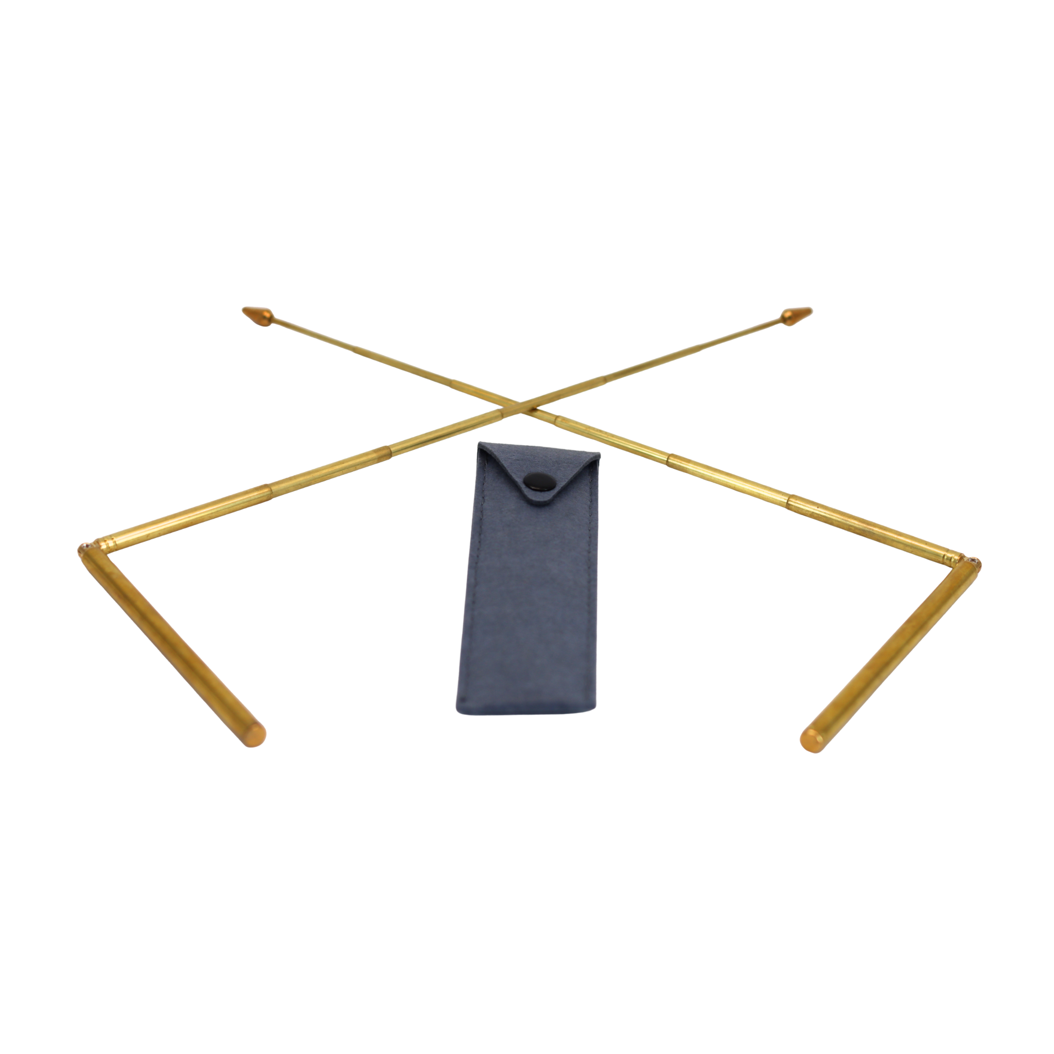 Simple Dowsing Rods