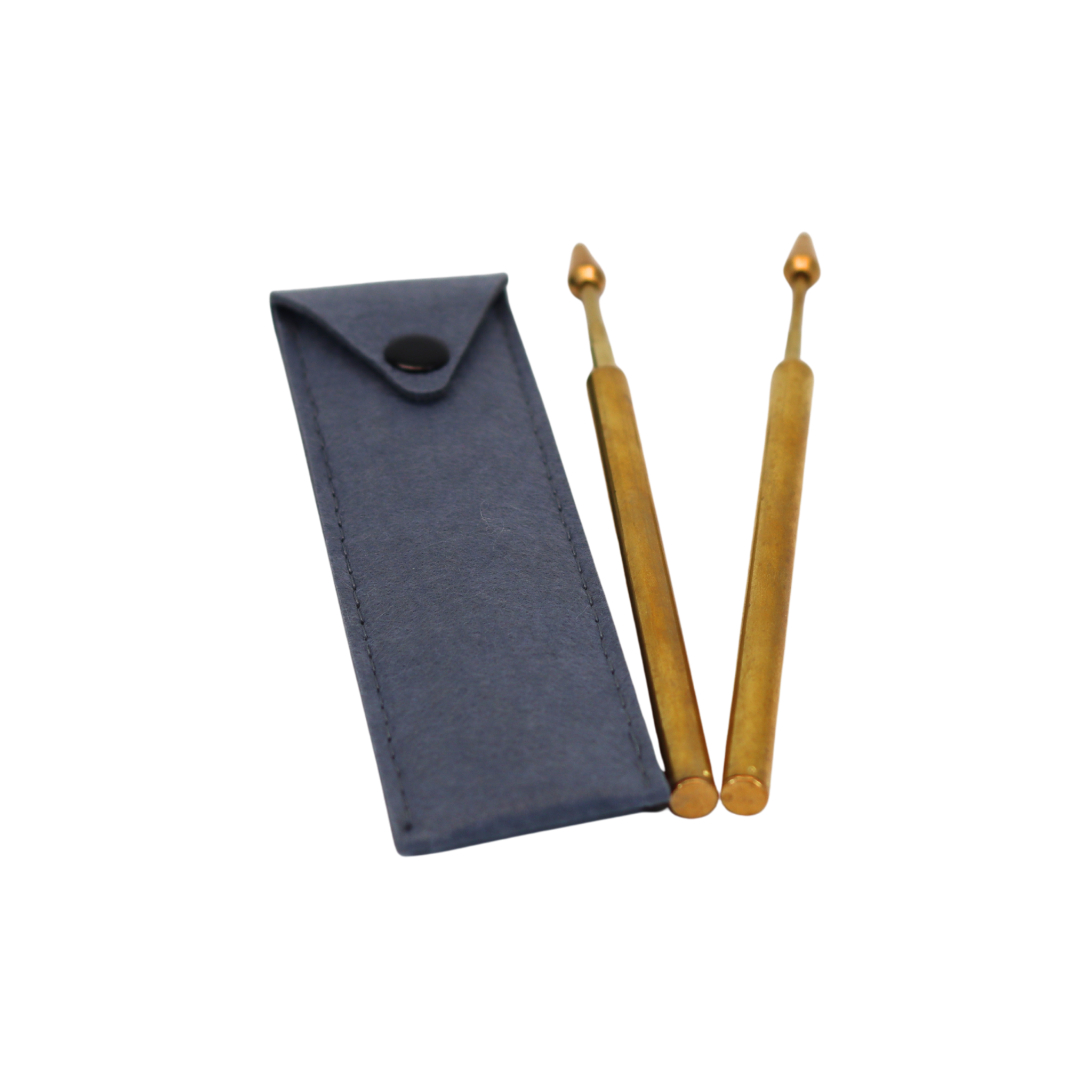 Simple Dowsing Rods