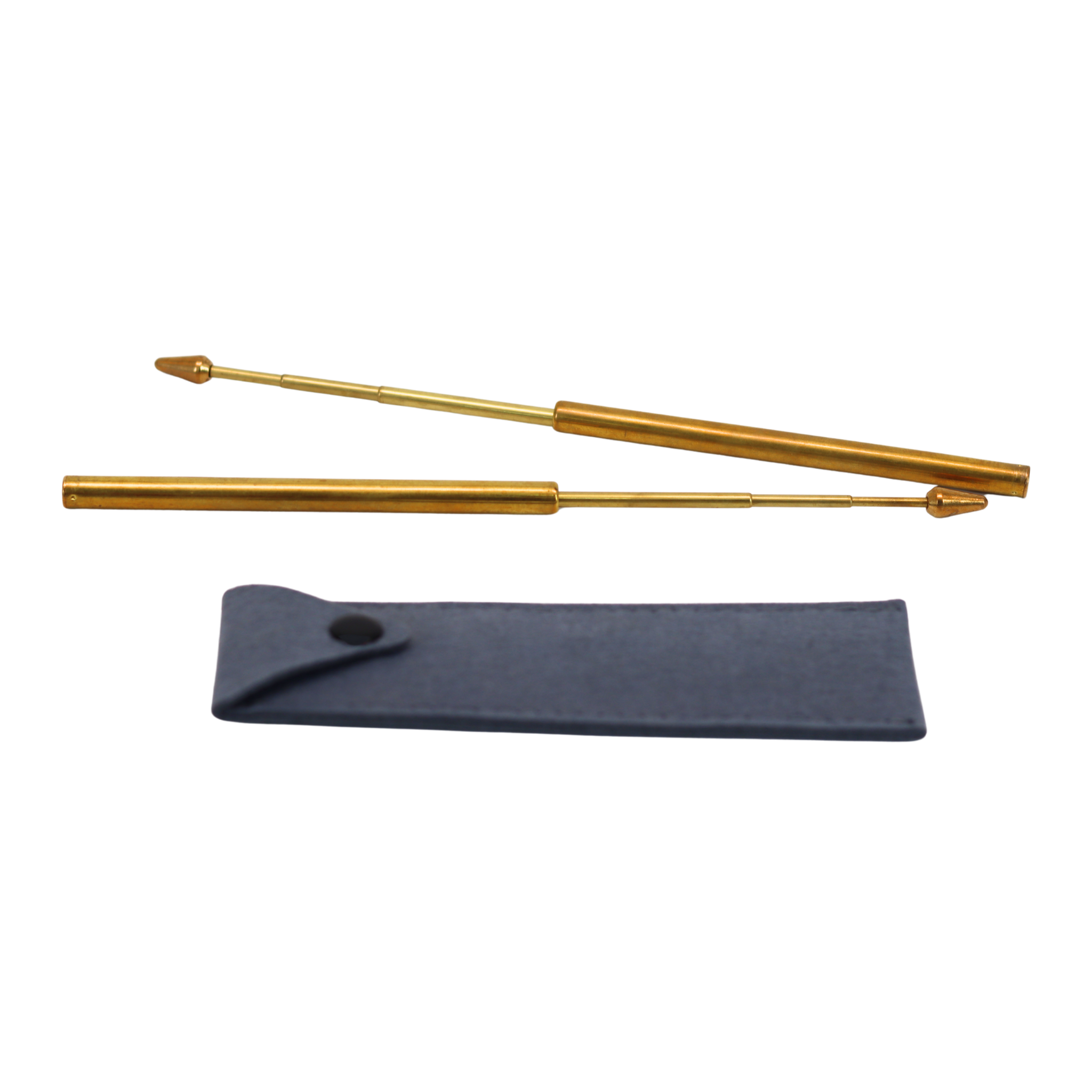 Simple Dowsing Rods