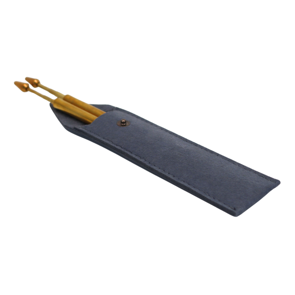 Simple Dowsing Rods