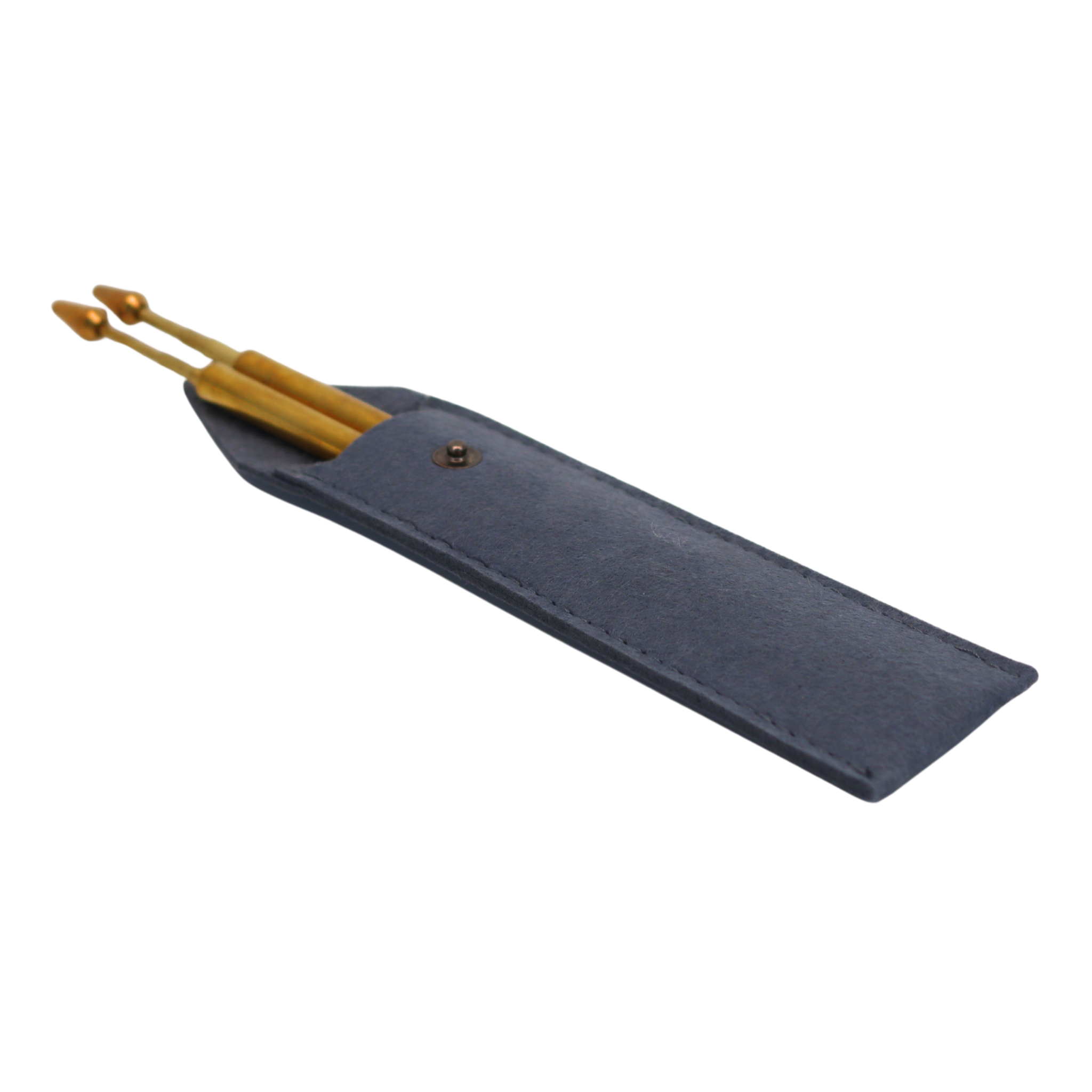 Simple Dowsing Rods