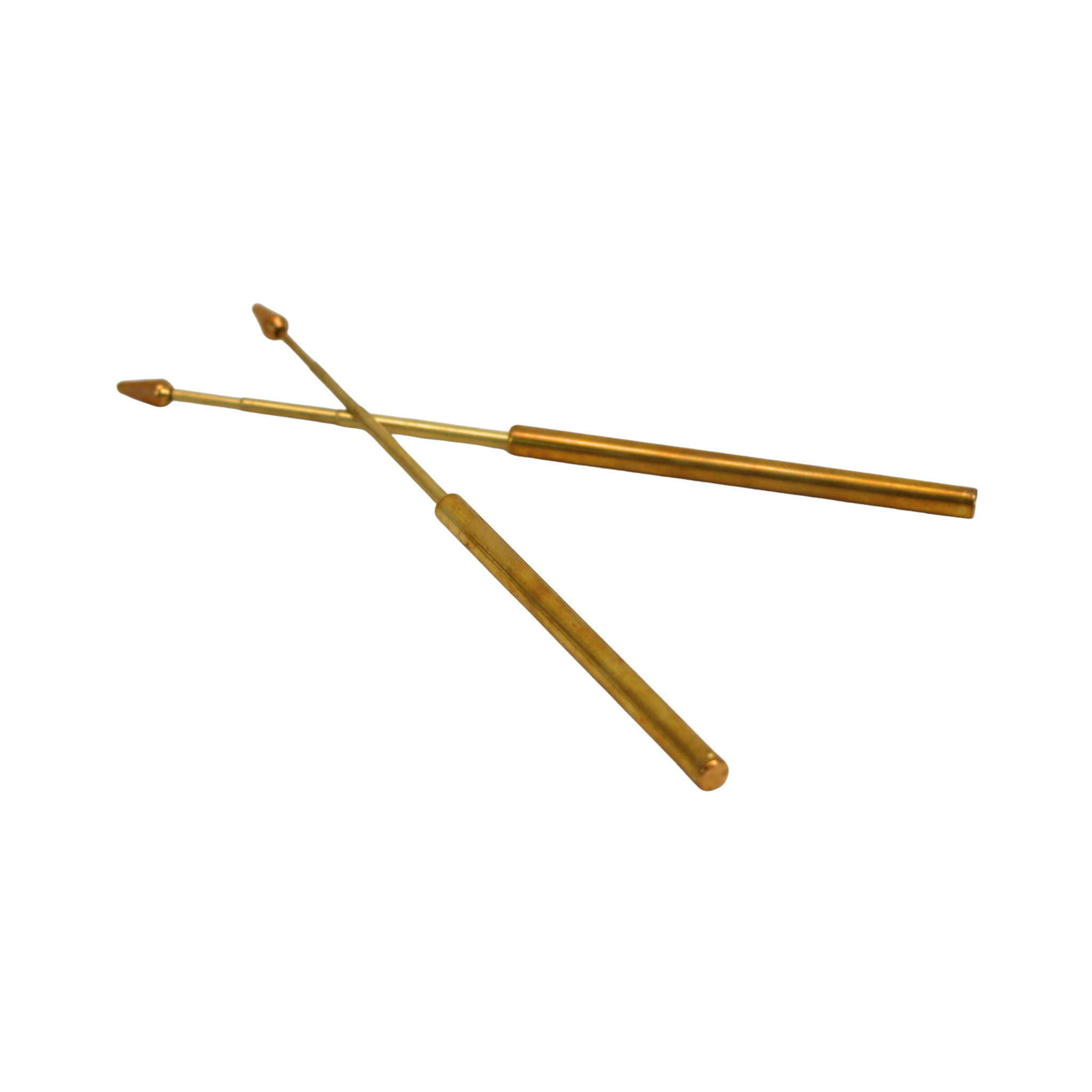 Simple Dowsing Rods