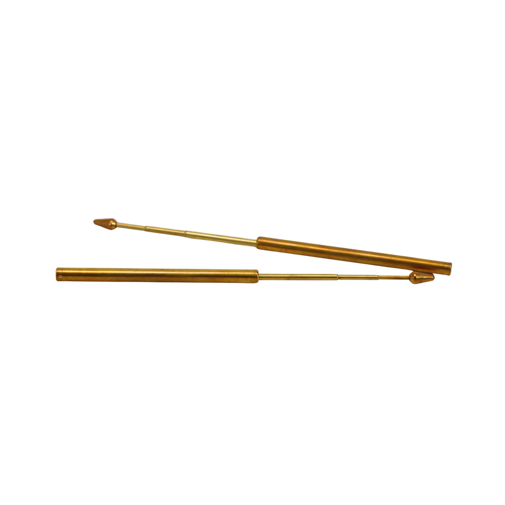 Simple Dowsing Rods