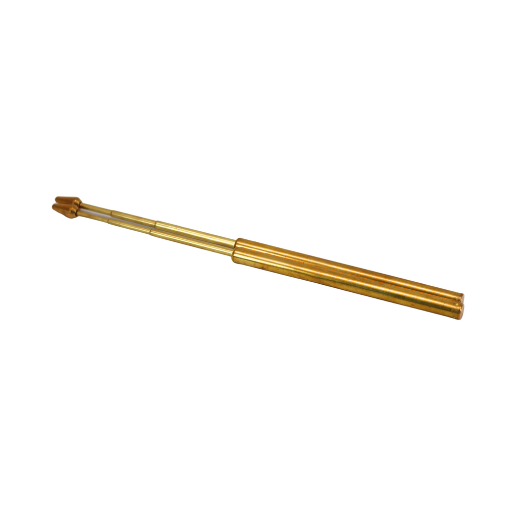 Simple Dowsing Rods