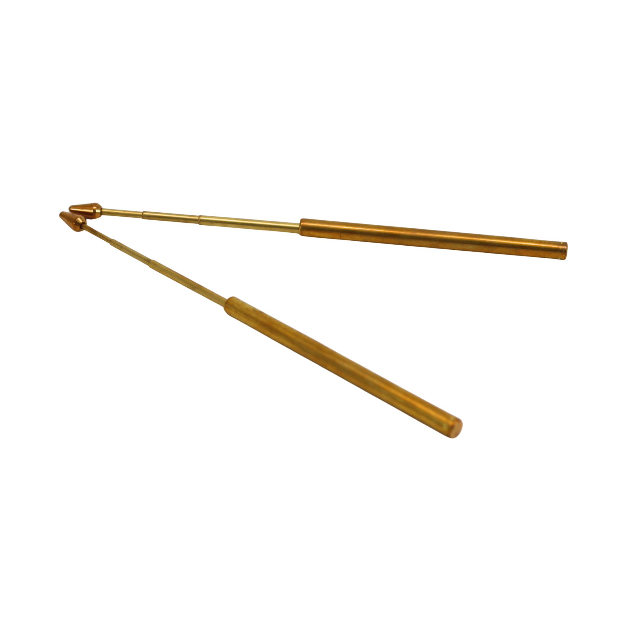 Simple Dowsing Rods
