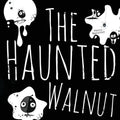 The Haunted Walnut: A Spooky Story - Paperback | Books | Wiccan Center