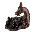 Dragon Backflow Incense Burner | Incense Burner | Wiccan Center