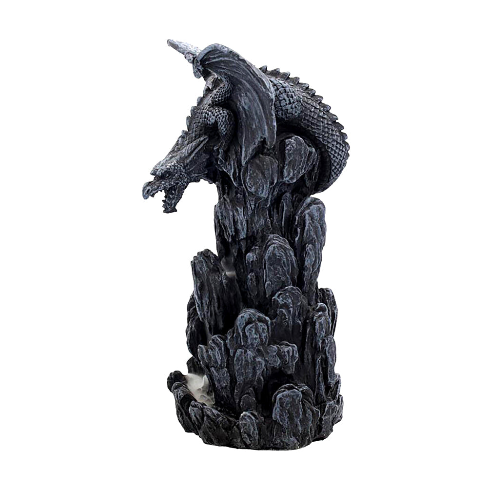 Dragon Backflow Incense Tower | Incense Burner | Wiccan Center