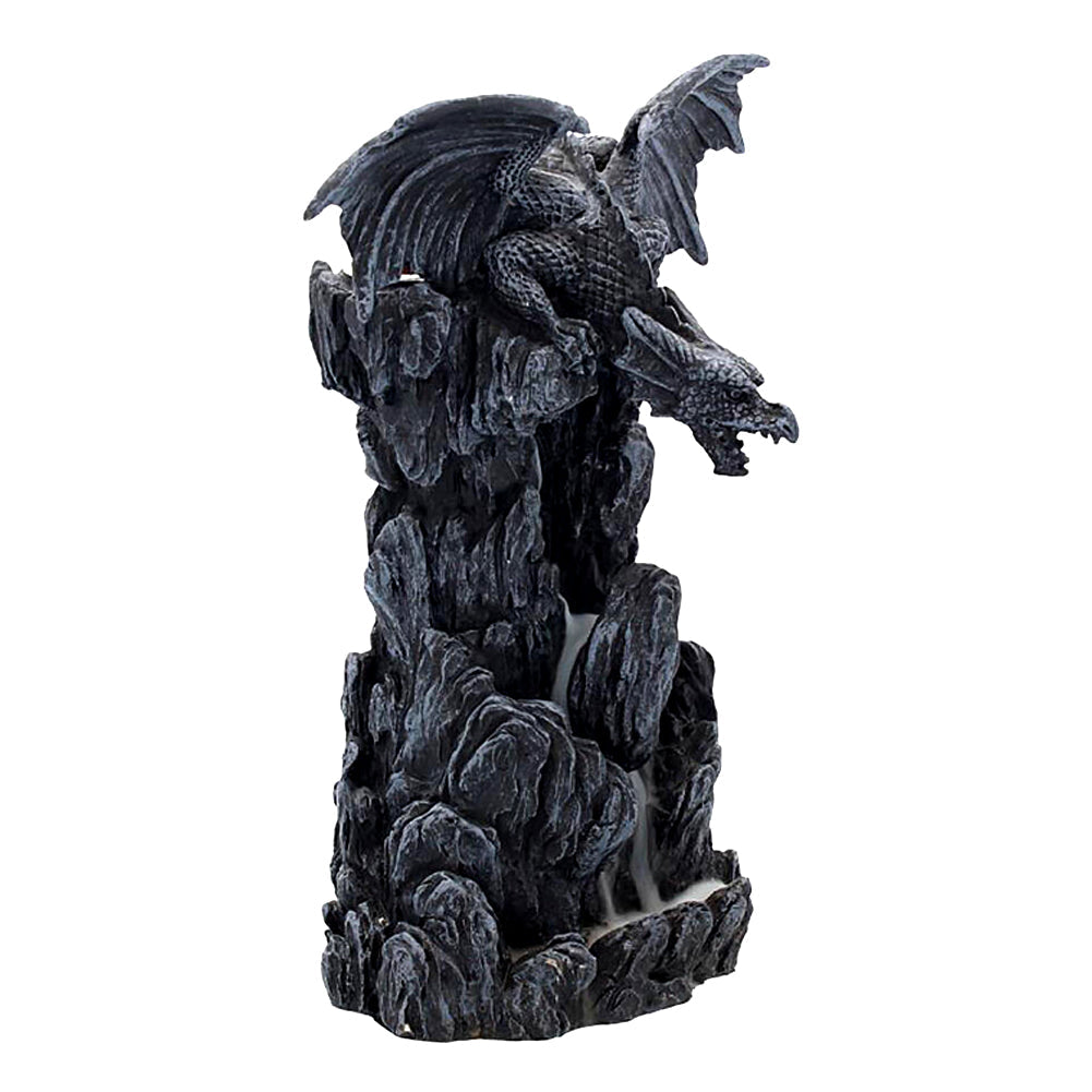 Dragon Backflow Incense Tower | Incense Burner | Wiccan Center