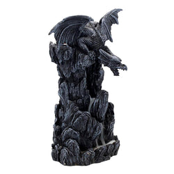 Dragon Backflow Incense Tower | Incense Burner | Wiccan Center