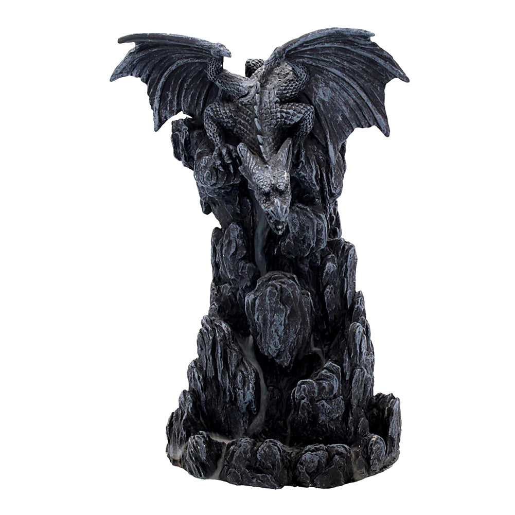 Dragon Backflow Incense Tower | Incense Burner | Wiccan Center