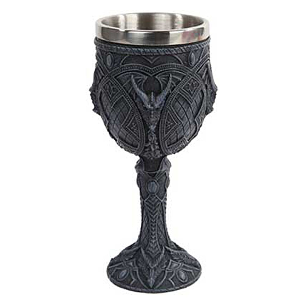 Dragon Chalice 6 3/4" | Goblet | Wiccan Center