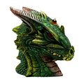 Dragon Head Backflow Incense Burner | Incense Burner | Wiccan Center