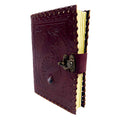 Dragon Leather Journal | Office Supplies | Wiccan Center