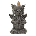 Dragon Yoga Backflow Burner | Incense Burner | Wiccan Center