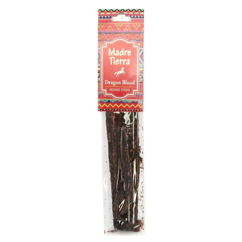 Incense Sticks - Govinda Hand Rolled 30g Packet | Incense Sticks | Wiccan Center
