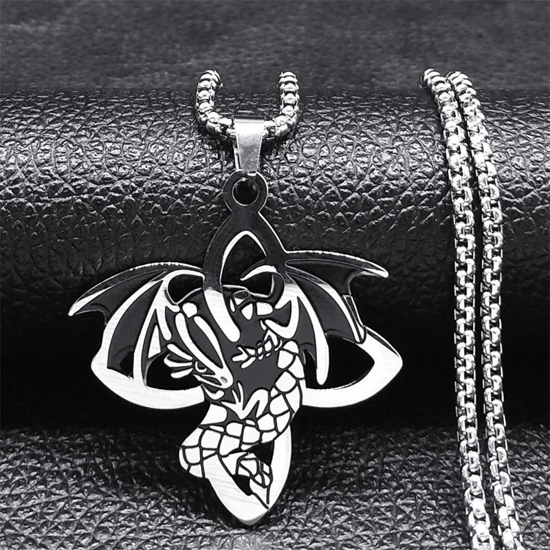 Celtic Knot Animal Necklaces | necklace | Wiccan Center